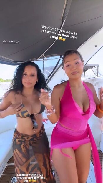 Parker McKenna Posey