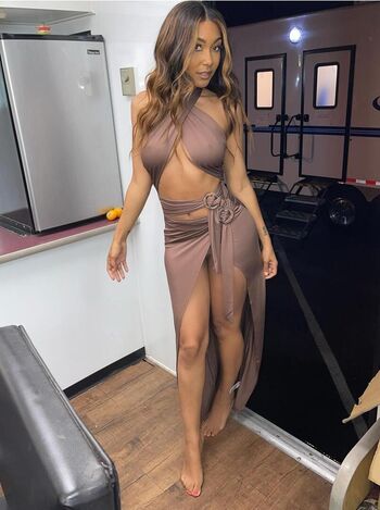 Parker McKenna Posey