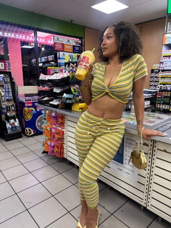Parker McKenna Posey