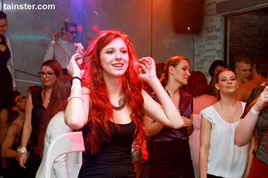 Party Hardcore Model Thread