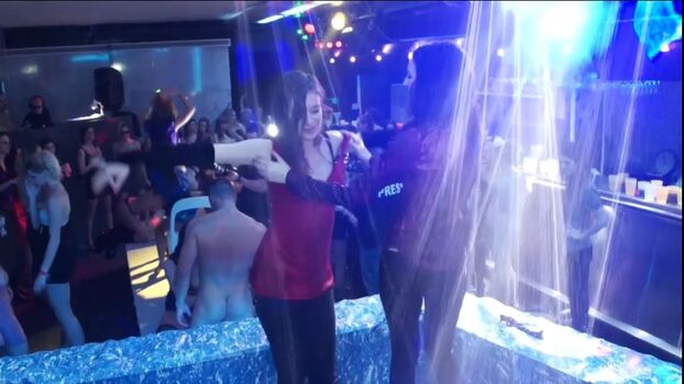 Party Hardcore Model Thread