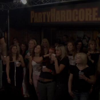 Party Hardcore
