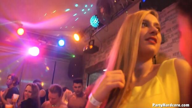 Party Hardcore