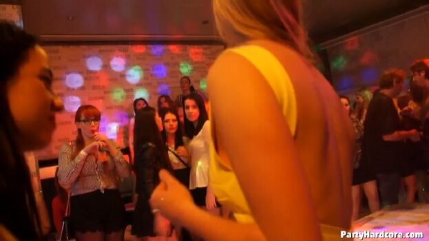 Party Hardcore