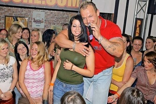 Party Hardcore