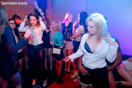 Party Hardcore