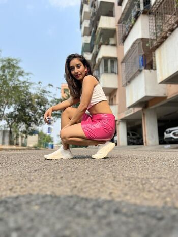 Parul_Cutearora