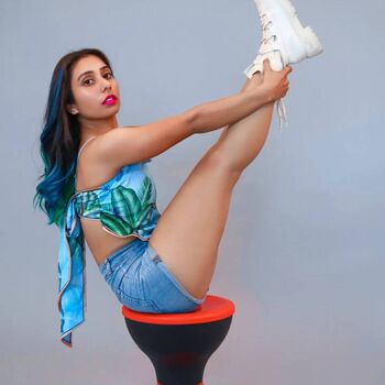 Parul_Cutearora