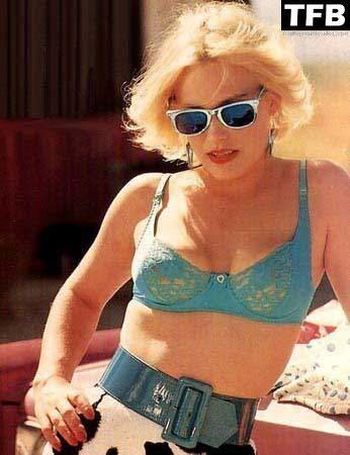 Patricia Arquette
