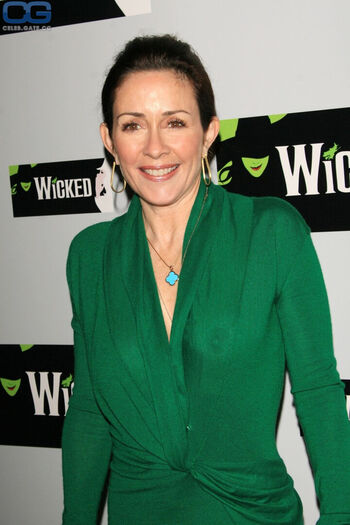 Patricia Heaton