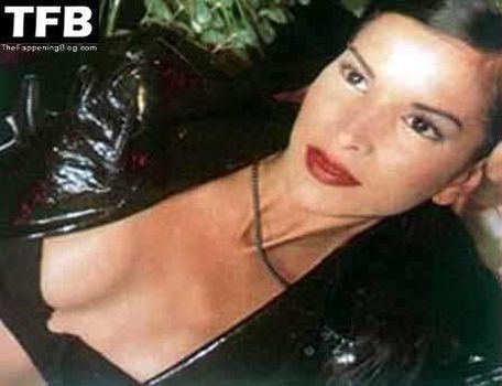 Patricia Velasquez