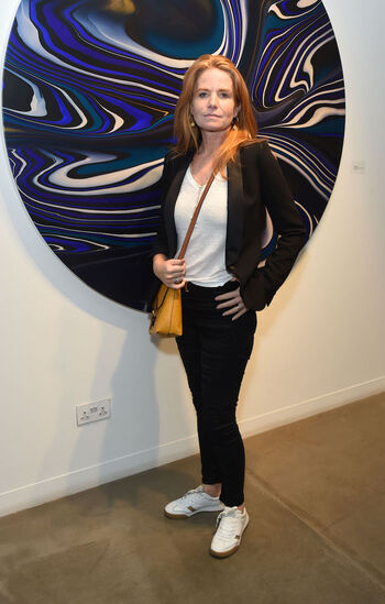 Patsy Palmer