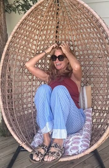 Patsy Palmer