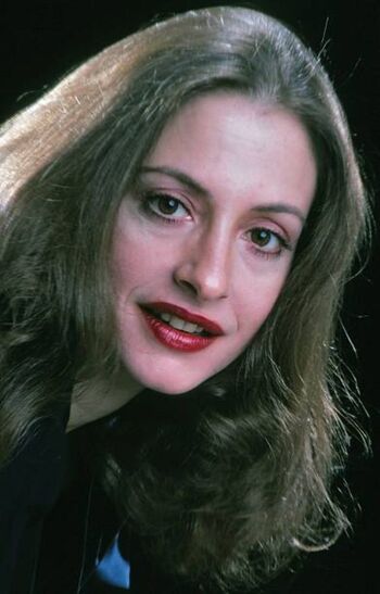 Patti Lupone