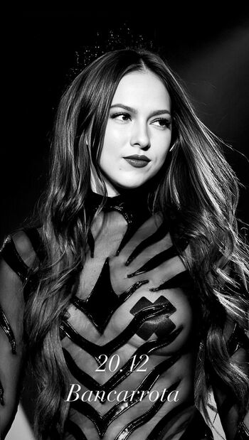 Paty Cantu