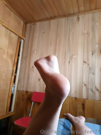paufeet75