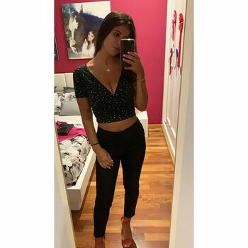 Paula Comas Pascual