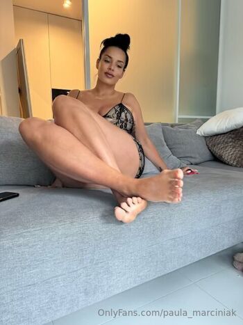 Paula Marciniak