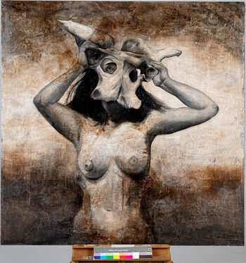 Paula Se Garra