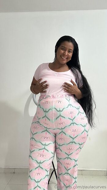 paulacurves