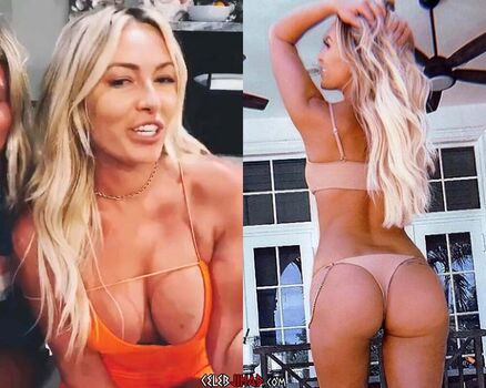 Paulina Gretzky