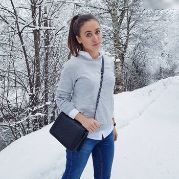 Paulina Wallner