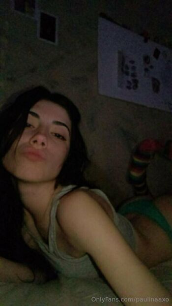 paulinaaxo