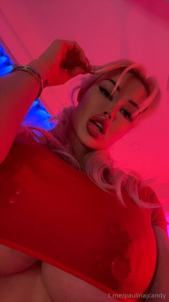 paulinajcandy