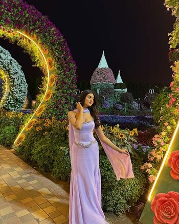 Payal Dhare