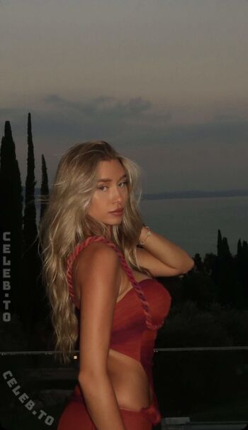 Payton Ramolla