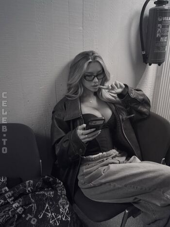Payton Ramolla