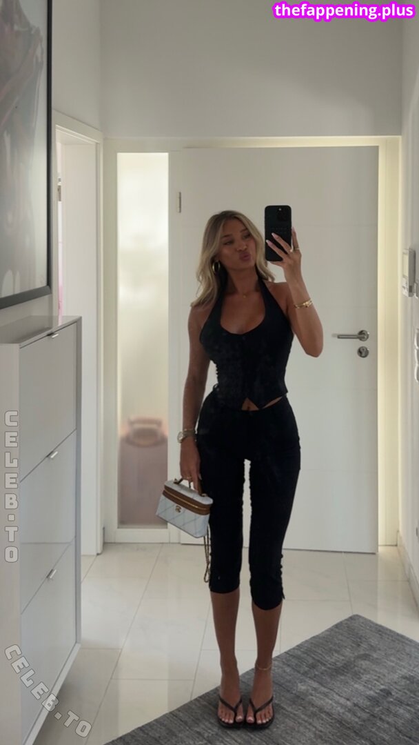 Payton Ramolla