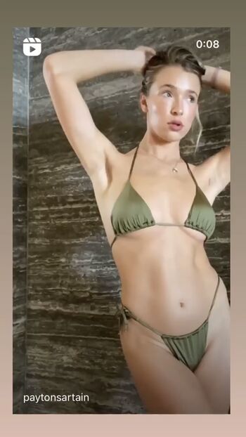 Payton Sartain