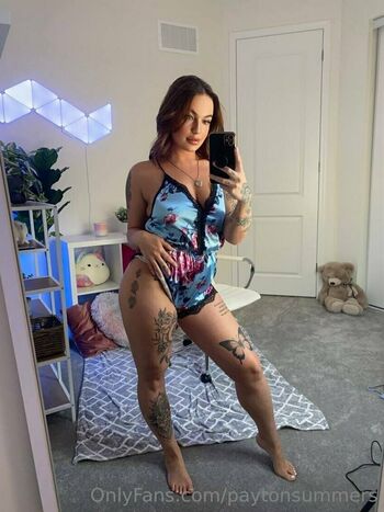 paytonsummers
