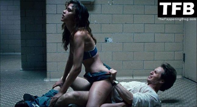 Paz de la Huerta
