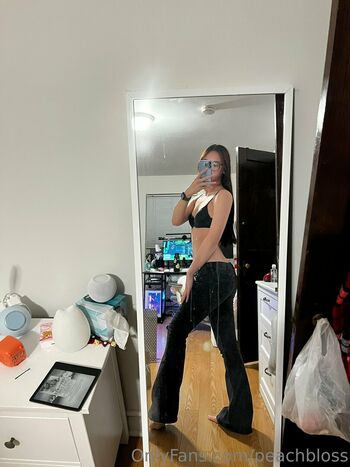 peachbloss