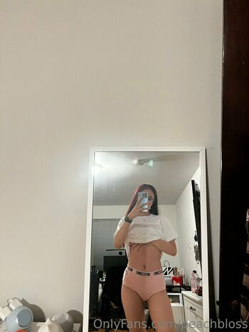 peachbloss