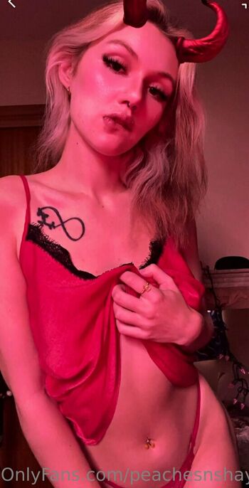 peachesnshay