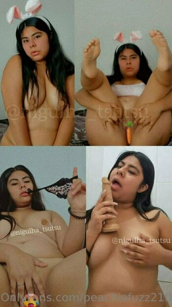 peachiefuzz21free