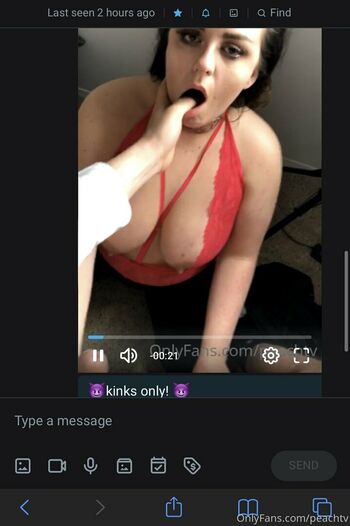 peachtv