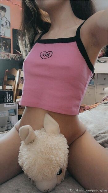 peachykaz