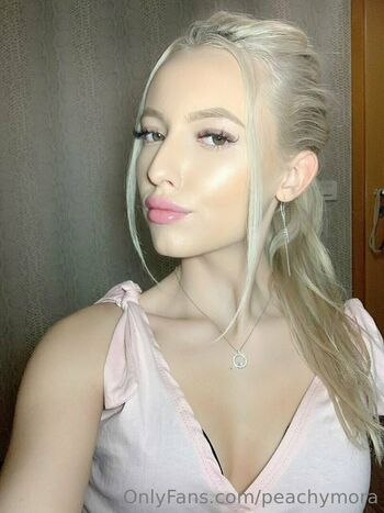 peachymora