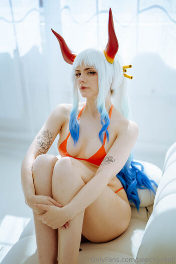 peachyxbell