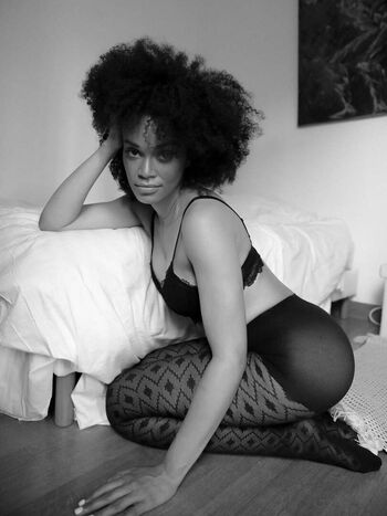 Pearl Thusi