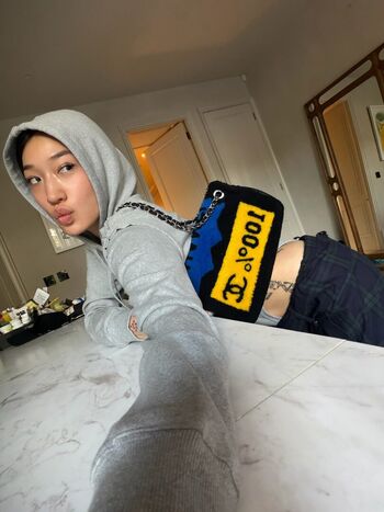 Peggy Gou