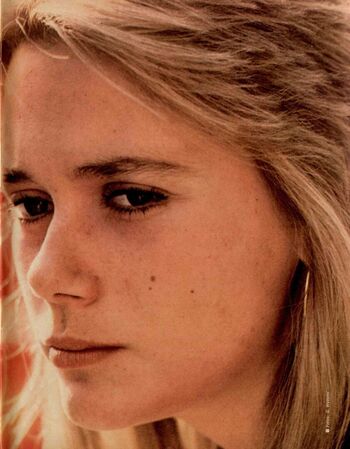 Peggy Lipton