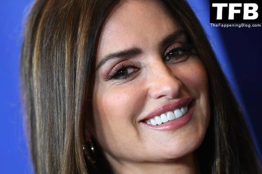 Penelope Cruz