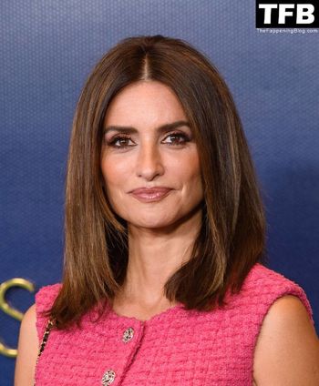 Penelope Cruz