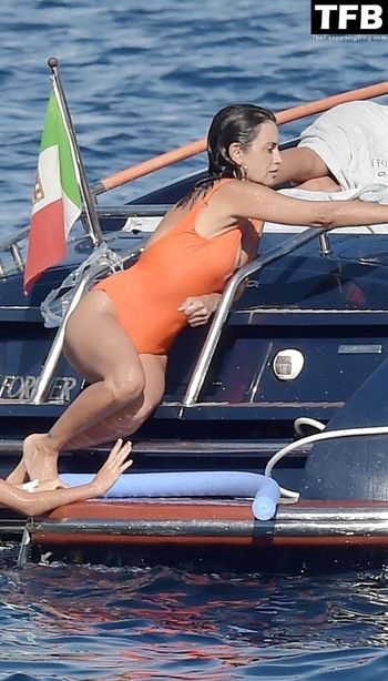 Penelope Cruz