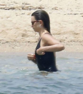 Penelope Cruz